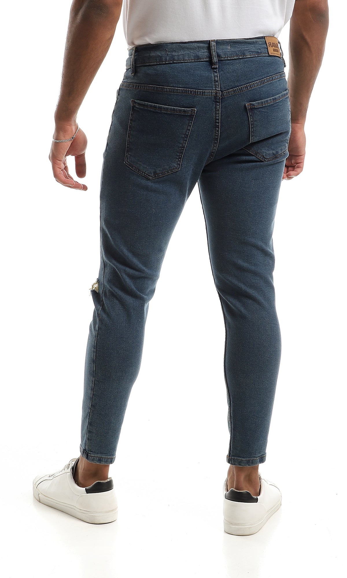 98034 Männer Hosen Jeans