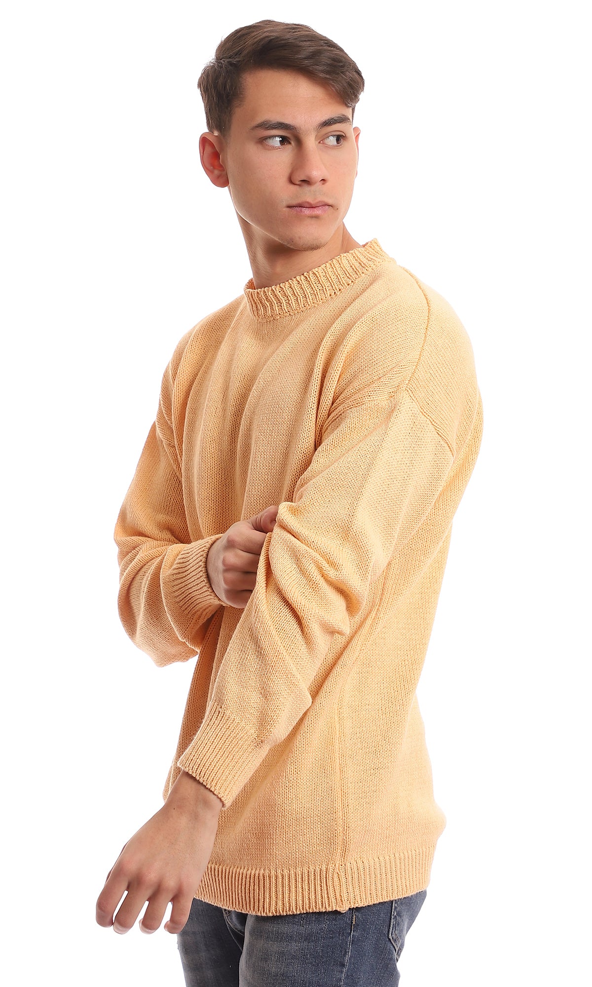 98068 Hommes Pullover