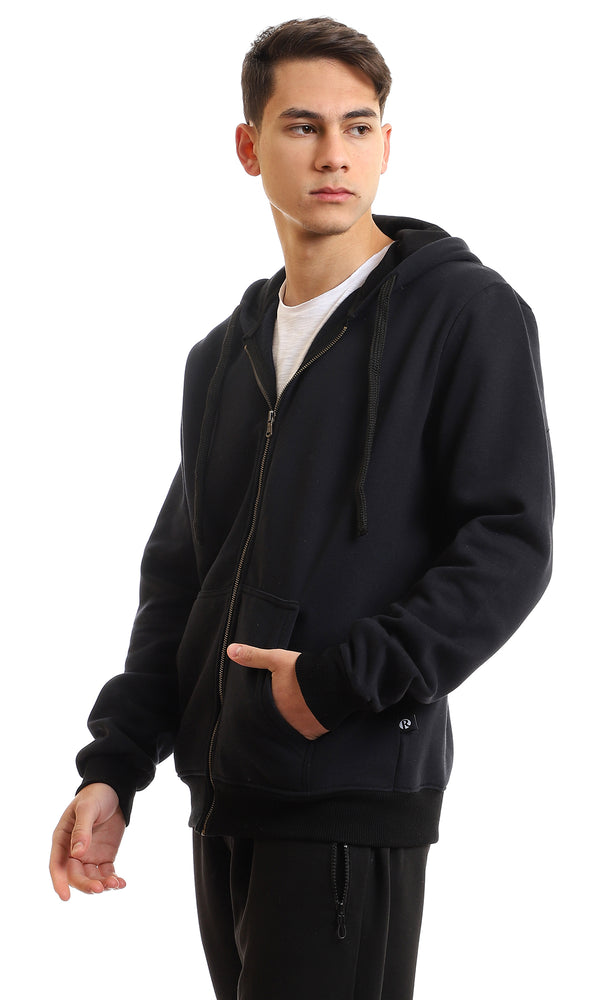 98109 Hommes Sweat Shirt