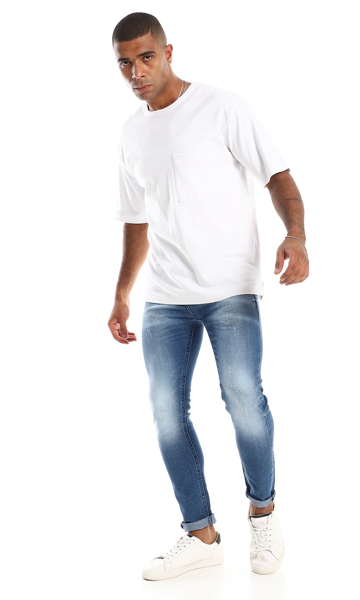 98200 Hommes Pantalon Jeans