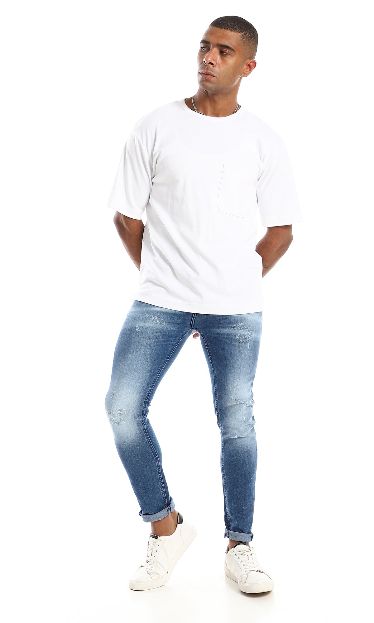 98200 Hommes Pantalon Jeans