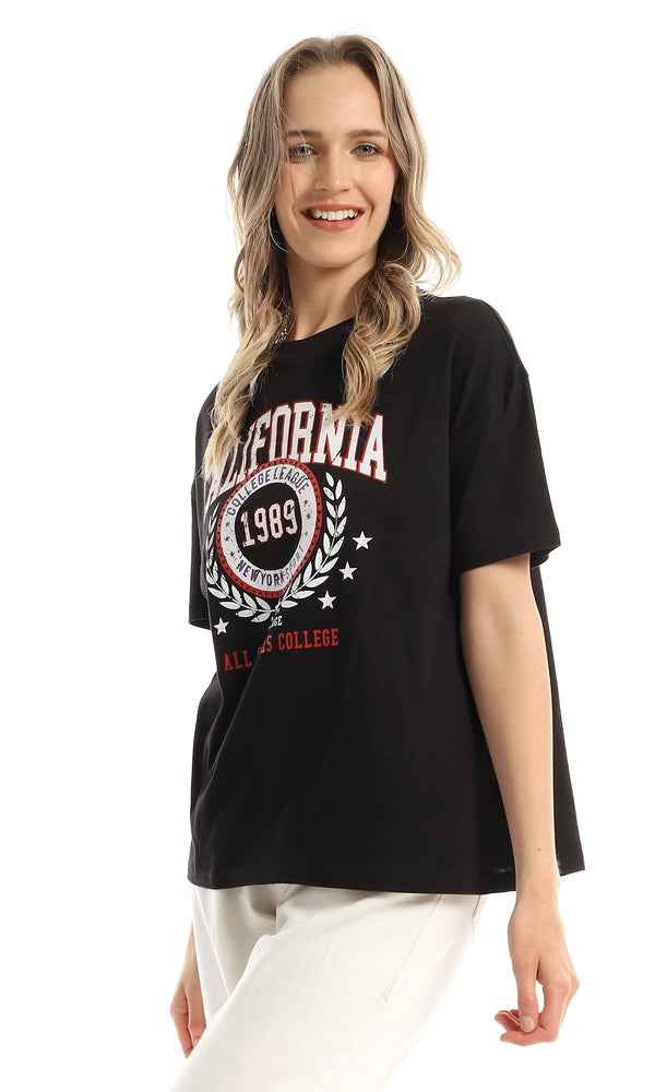 98239 Frauen Kurzarm T-Shirt