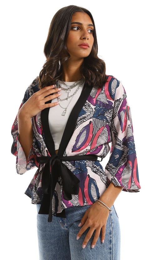 98270 Women Cardigan