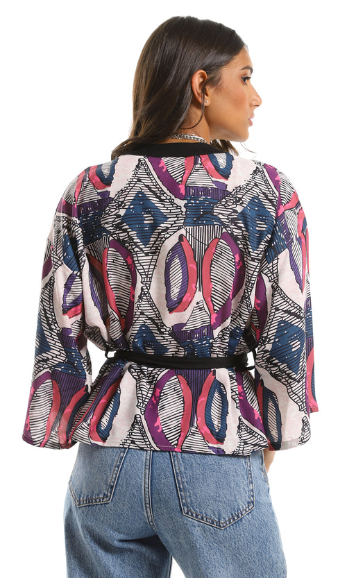 98270 Women Cardigan