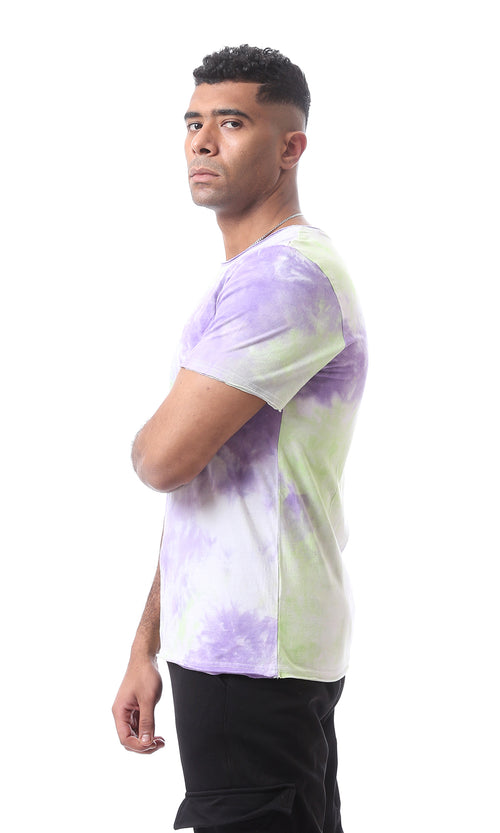 98275 Männer Kurzarm T-Shirt