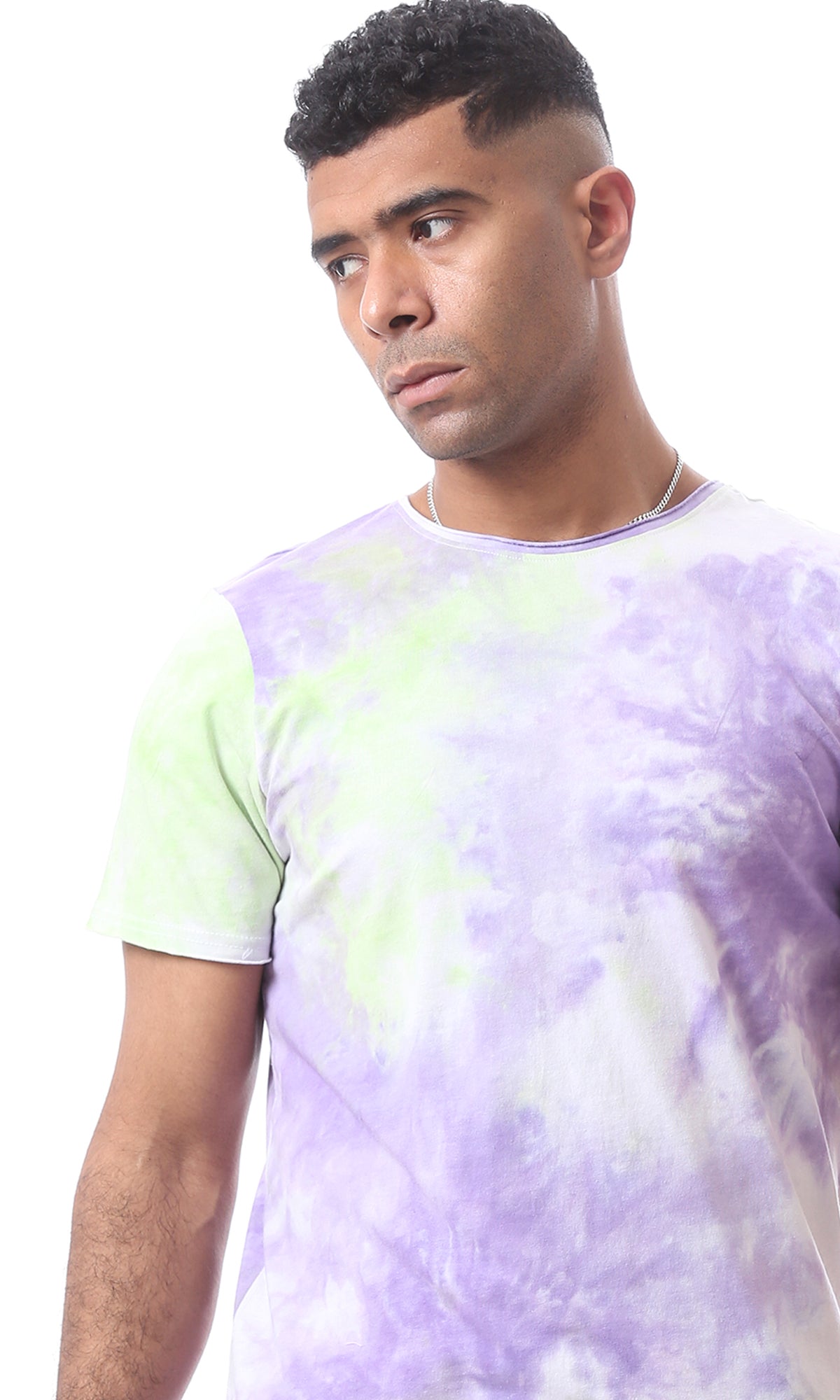 98275 Männer Kurzarm T-Shirt
