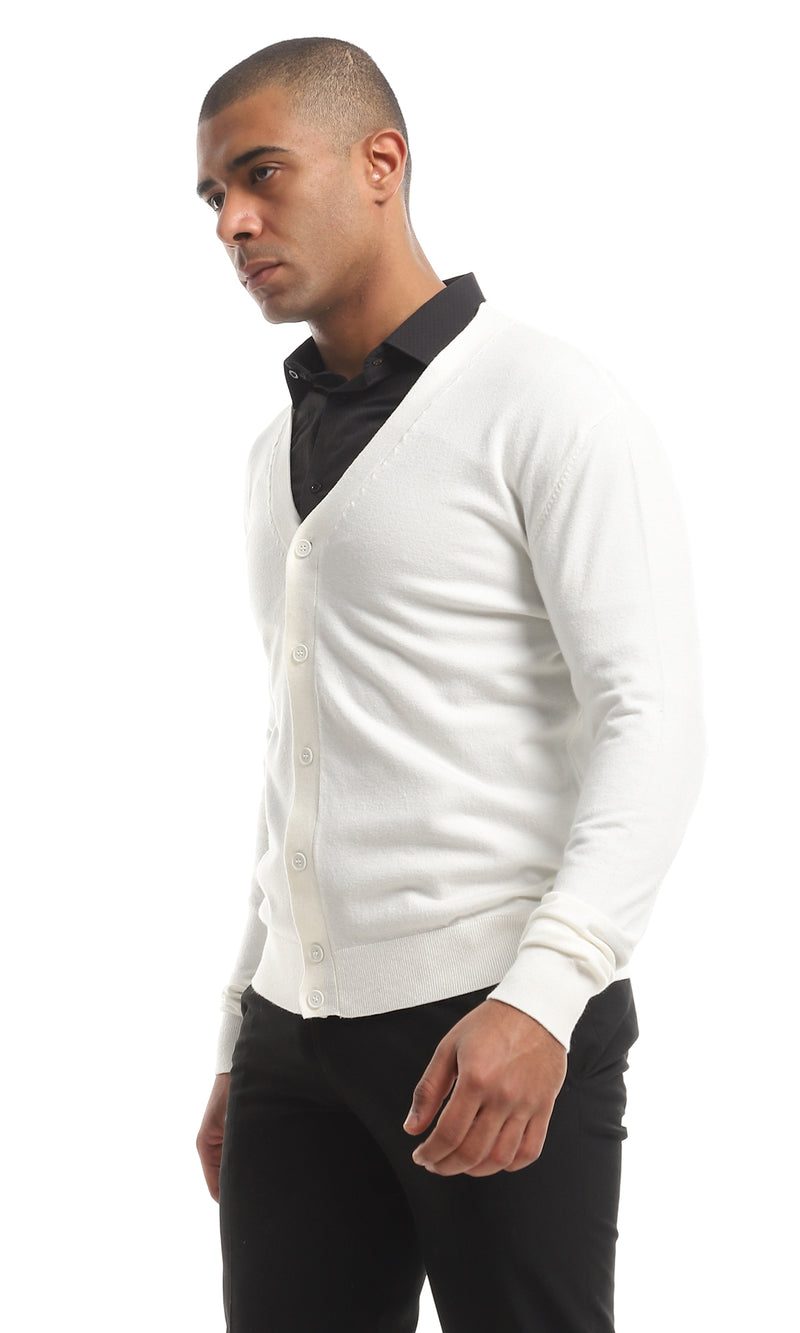 98404 Hommes Pullover