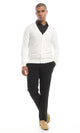 98404 Hommes Pullover
