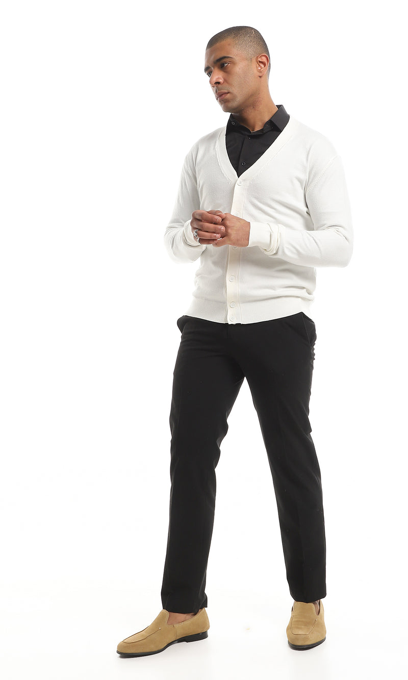 98404 Hommes Pullover