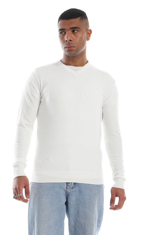 98423 Hommes Pullover