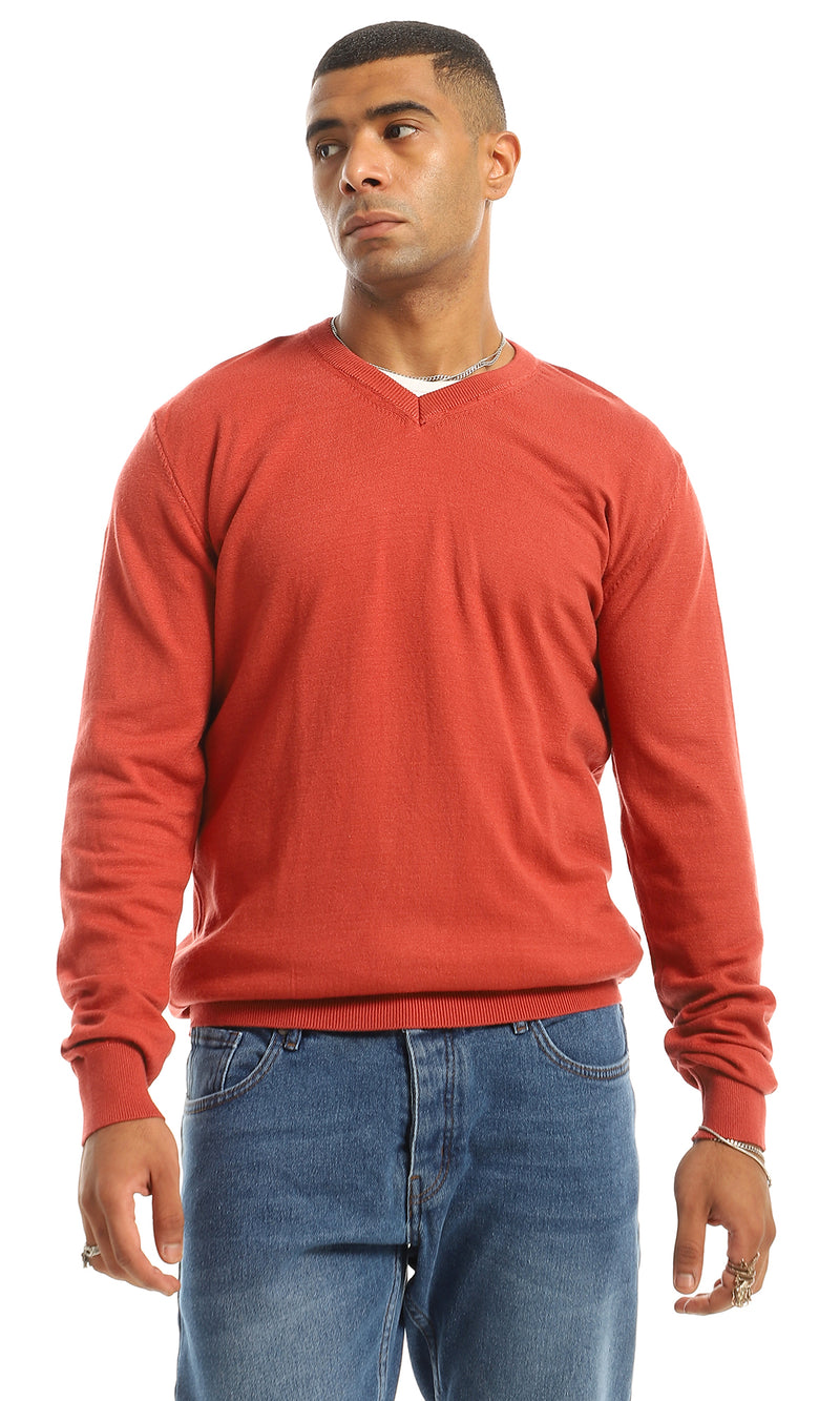 98425 Hommes Pullover