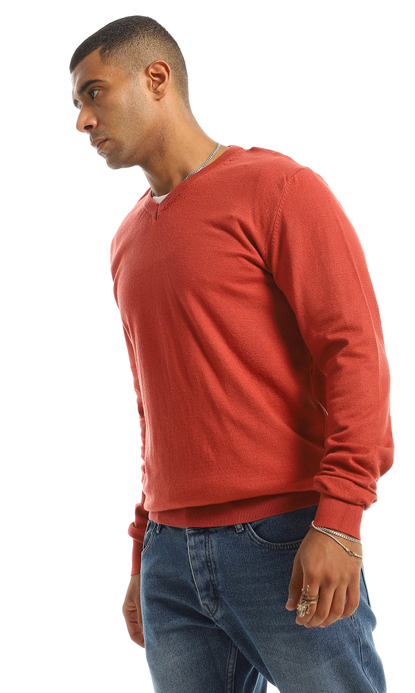 98425 Hommes Pullover