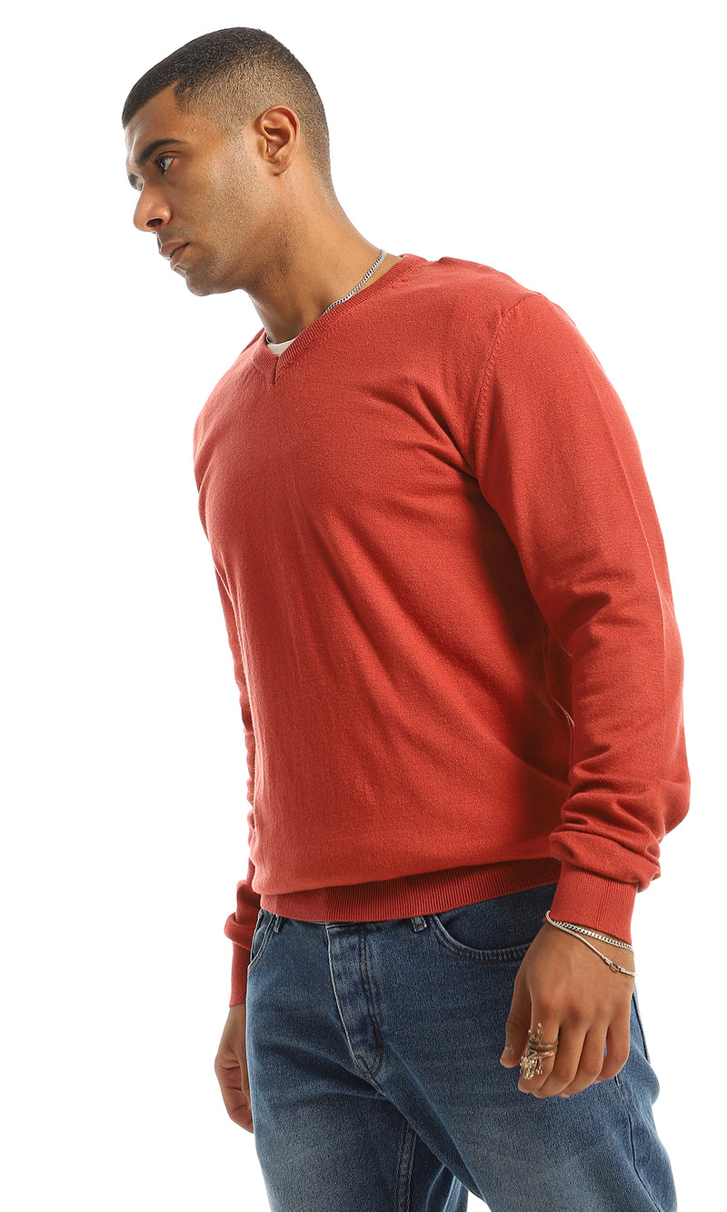 98425 Hommes Pullover