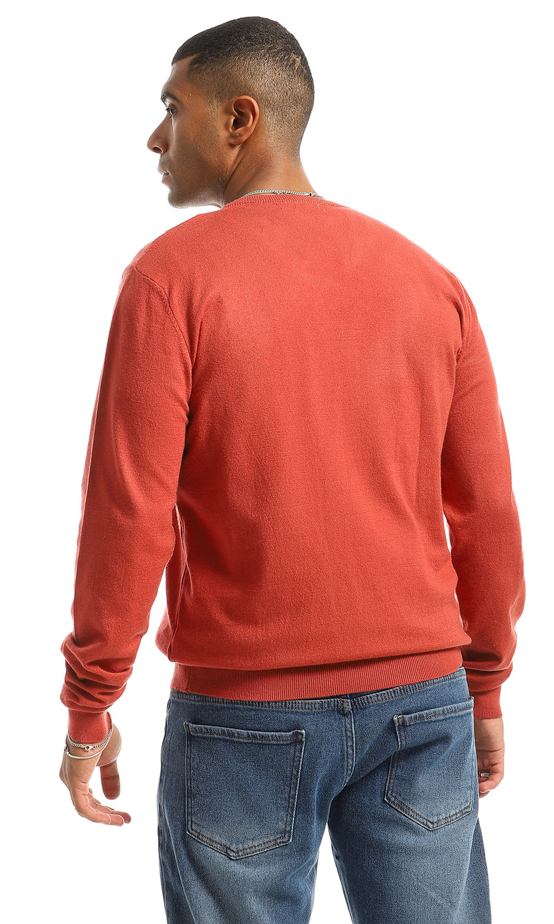 98425 Hommes Pullover
