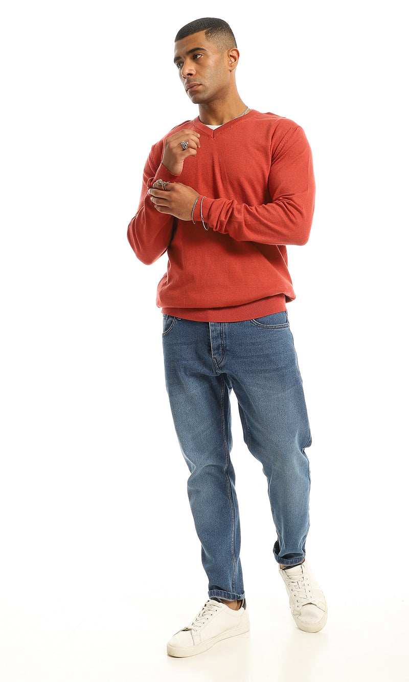 98425 Hommes Pullover