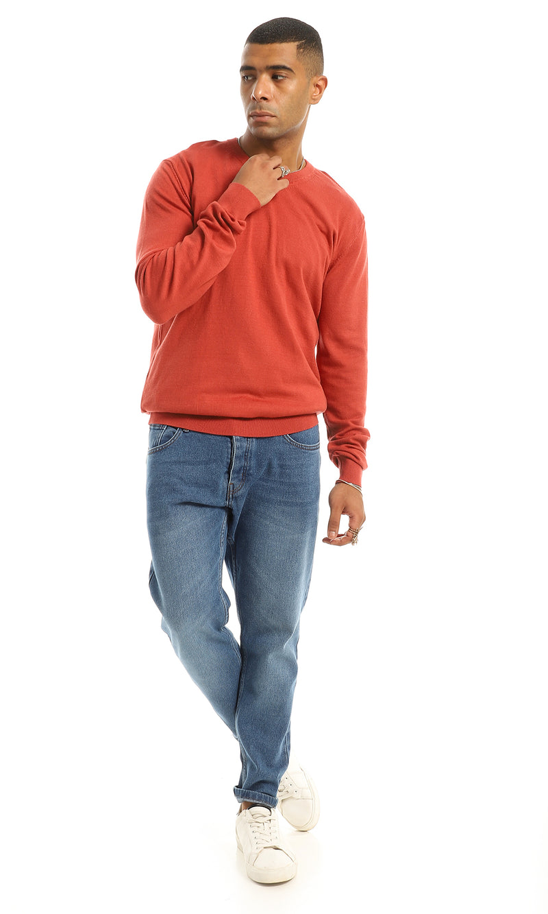98425 Hommes Pullover