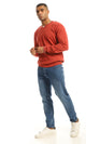 98425 Hommes Pullover