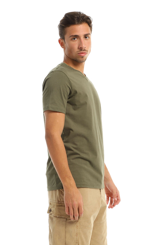 98804 Männer Kurzarm T-Shirt