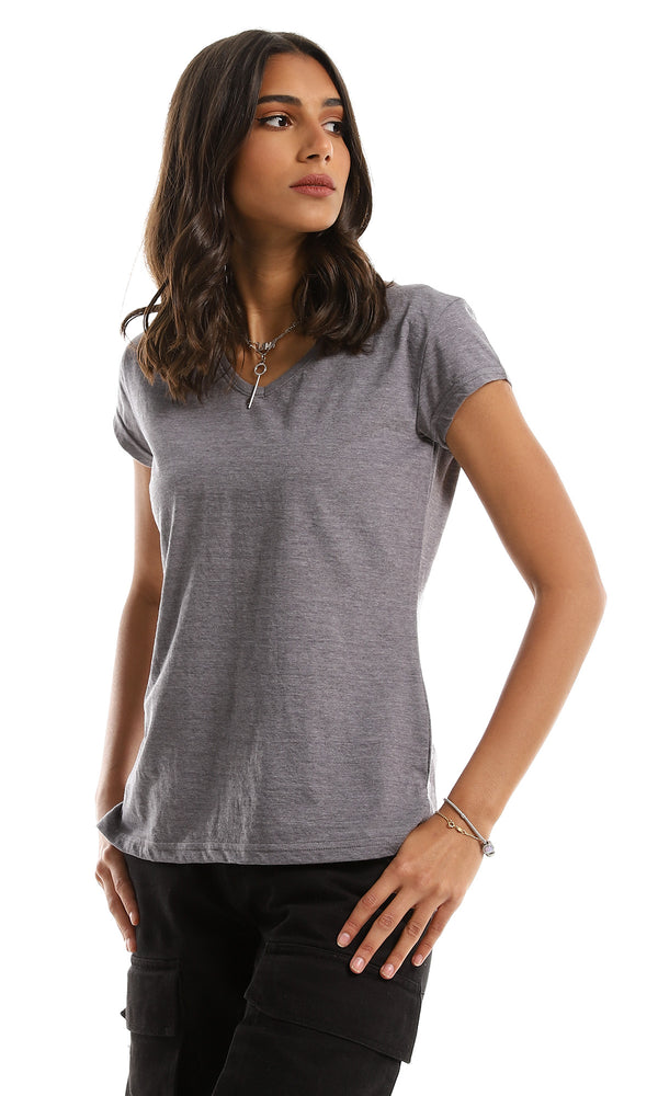 98814 Frauen Kurzarm T-Shirt