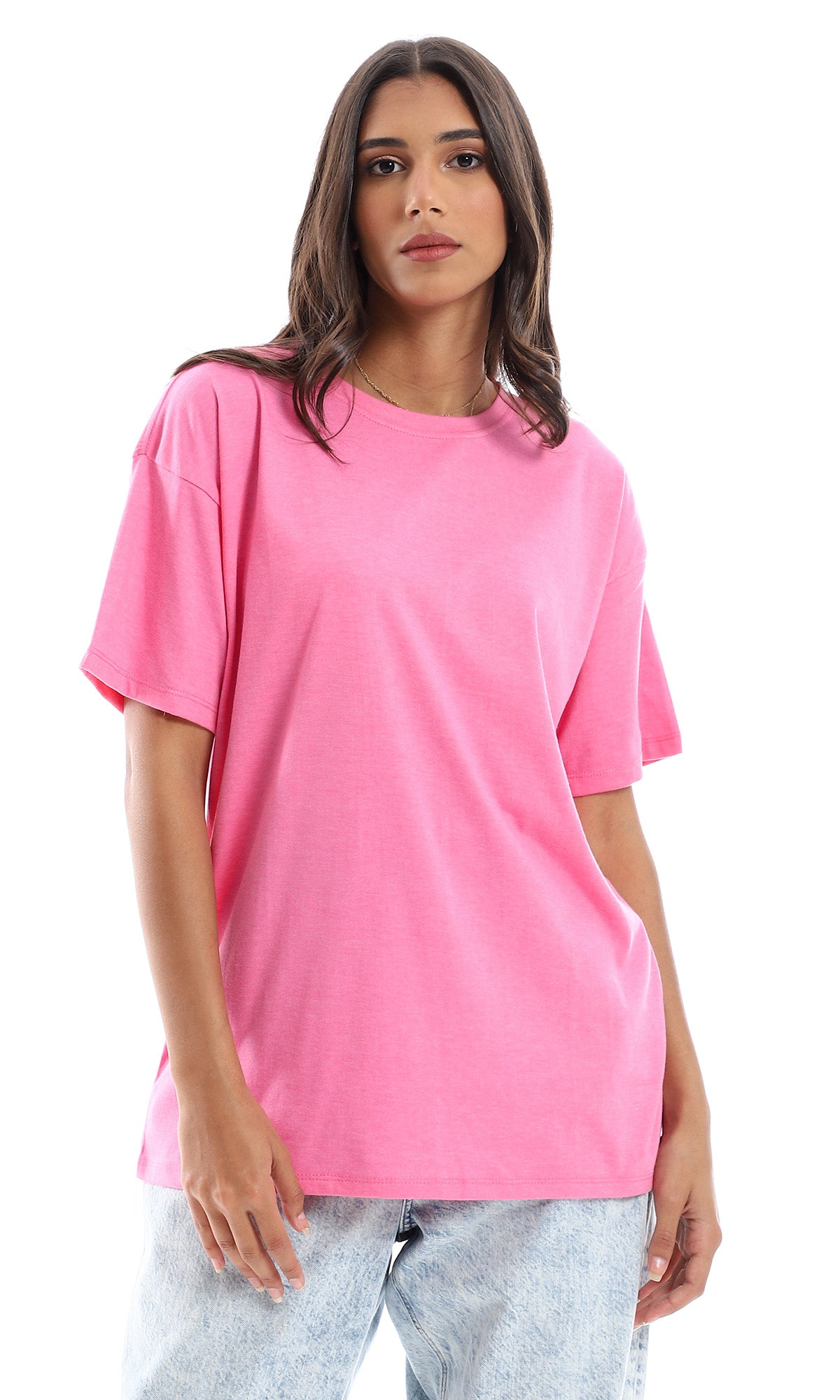 98822 T-shirt à manches courtes pour femmes