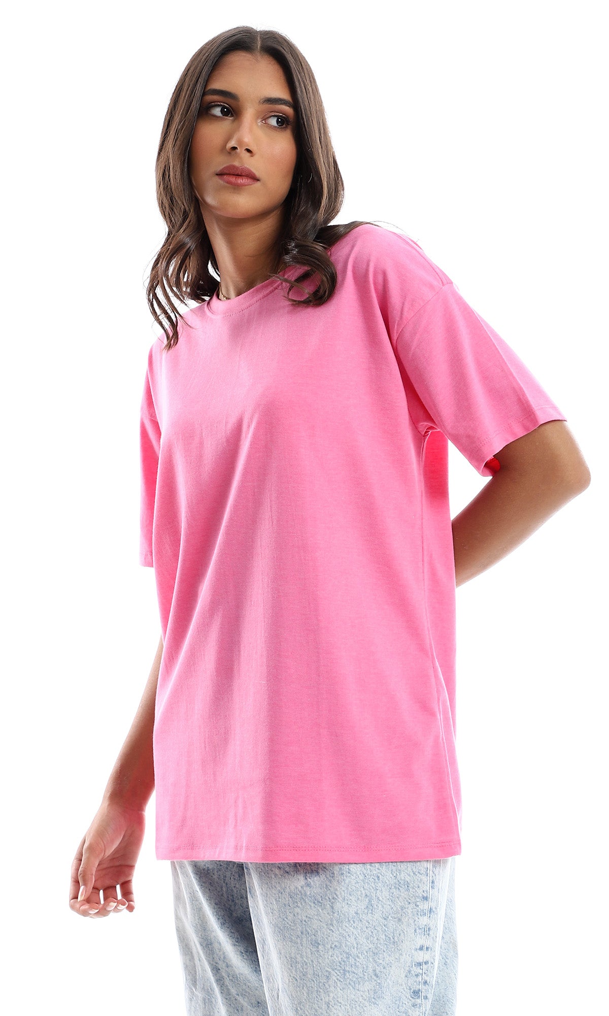 98822 T-shirt à manches courtes pour femmes