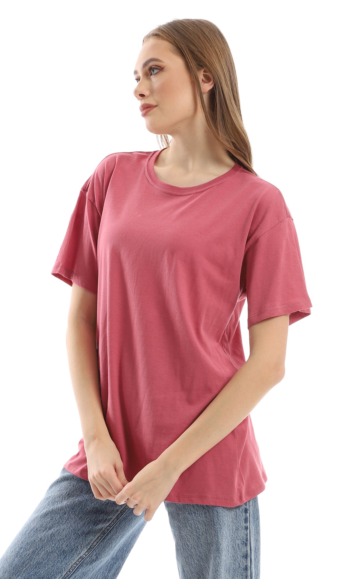 98826 Frauen Kurzarm T-Shirt