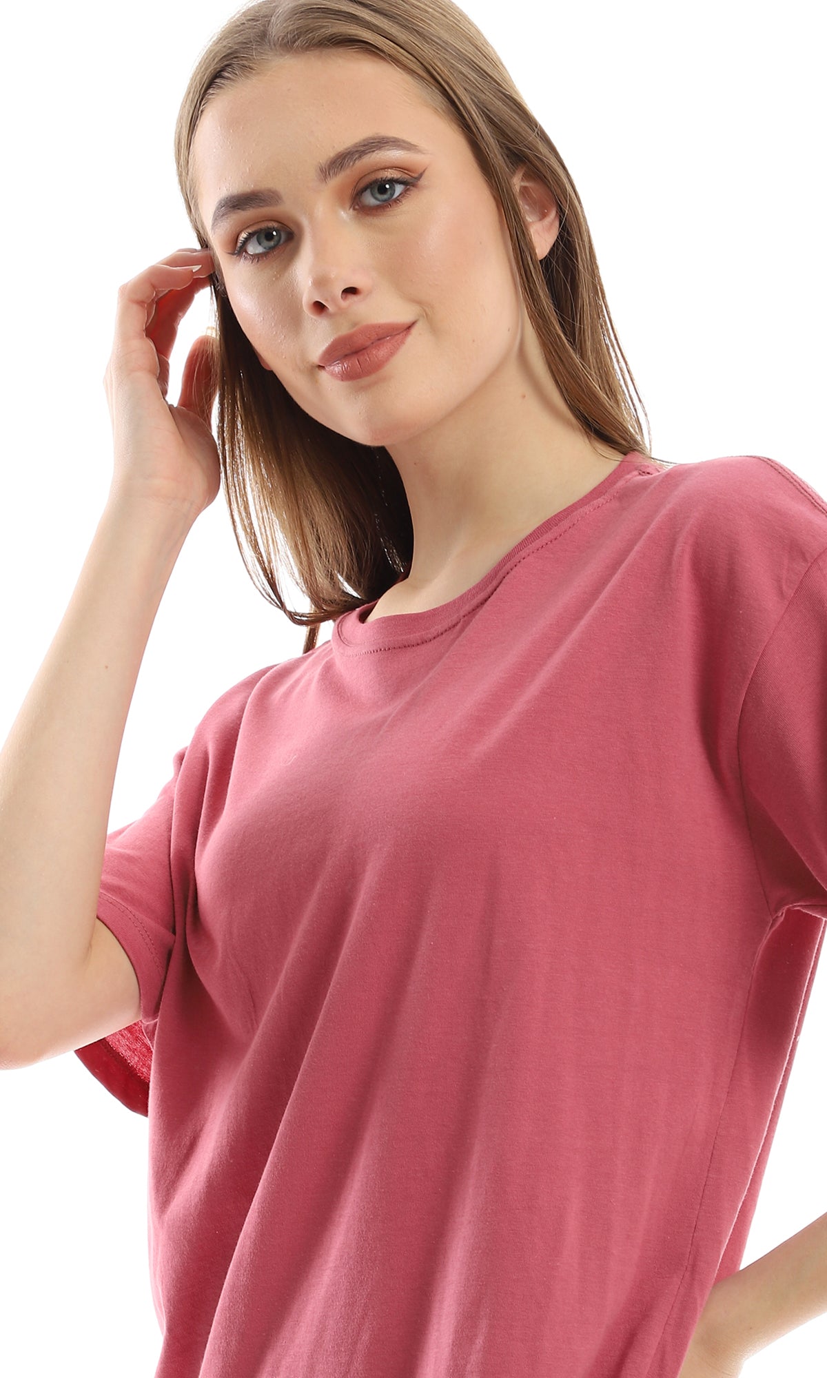 98826 T-shirt à manches courtes pour femmes