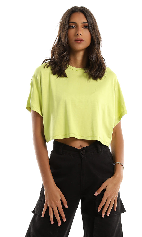 98845 Frauen Kurzarm T-Shirt