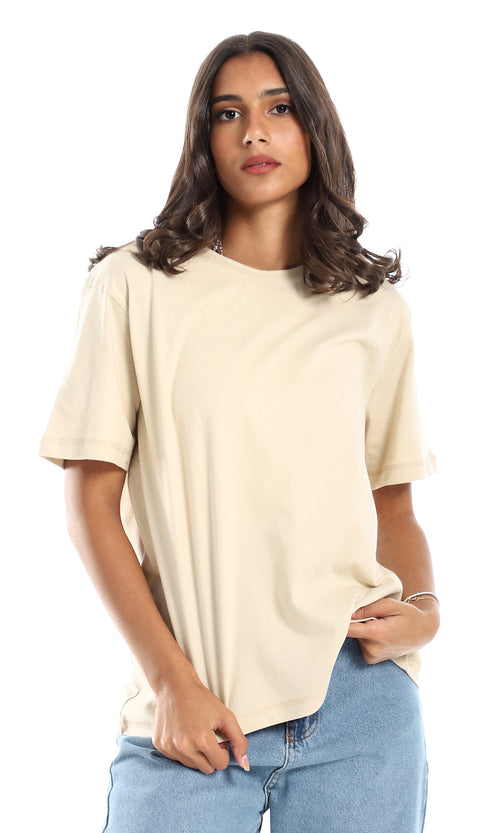 98852 Frauen Kurzarm T-Shirt