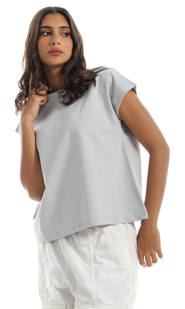 98860 Frauen Kurzarm T-Shirt