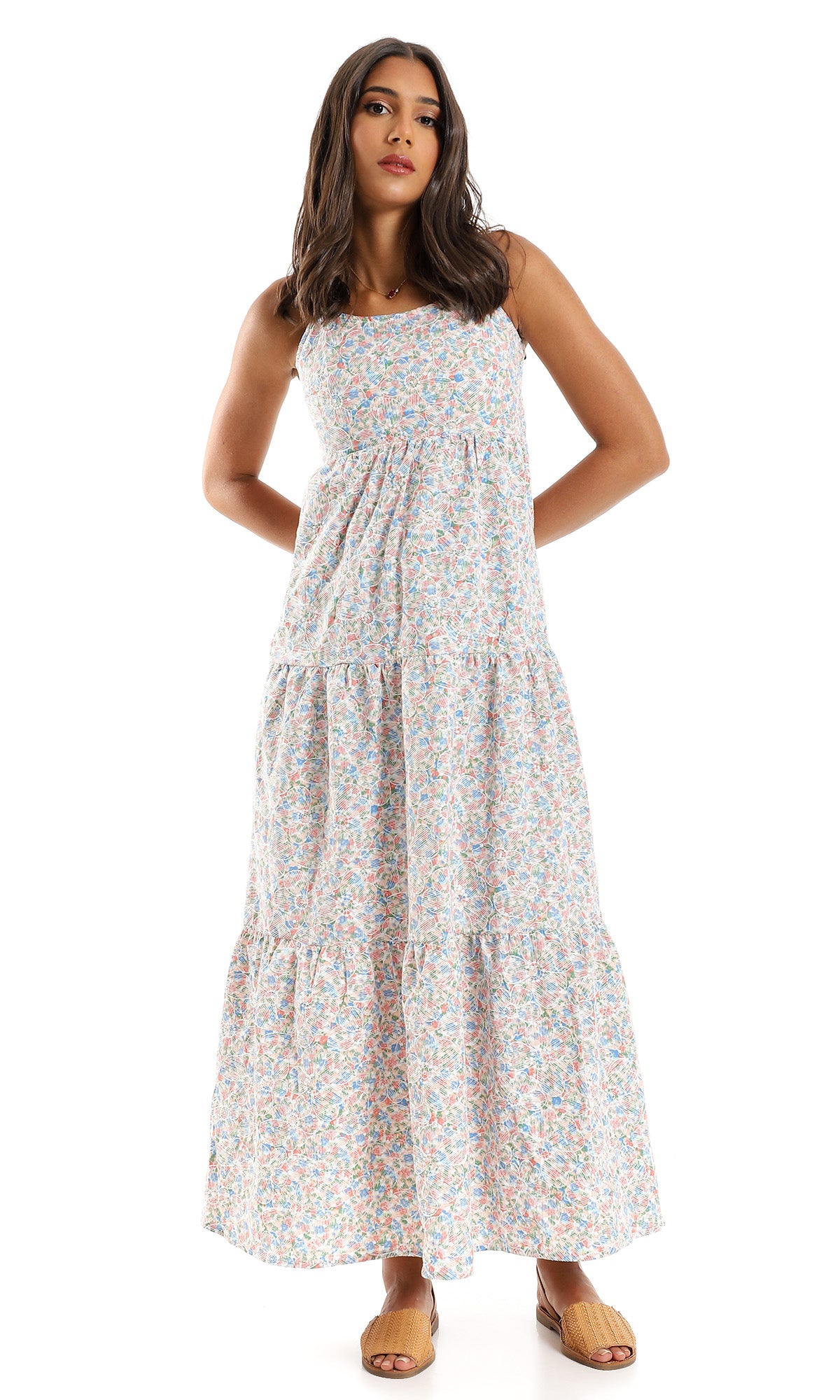 98882 robe femmes