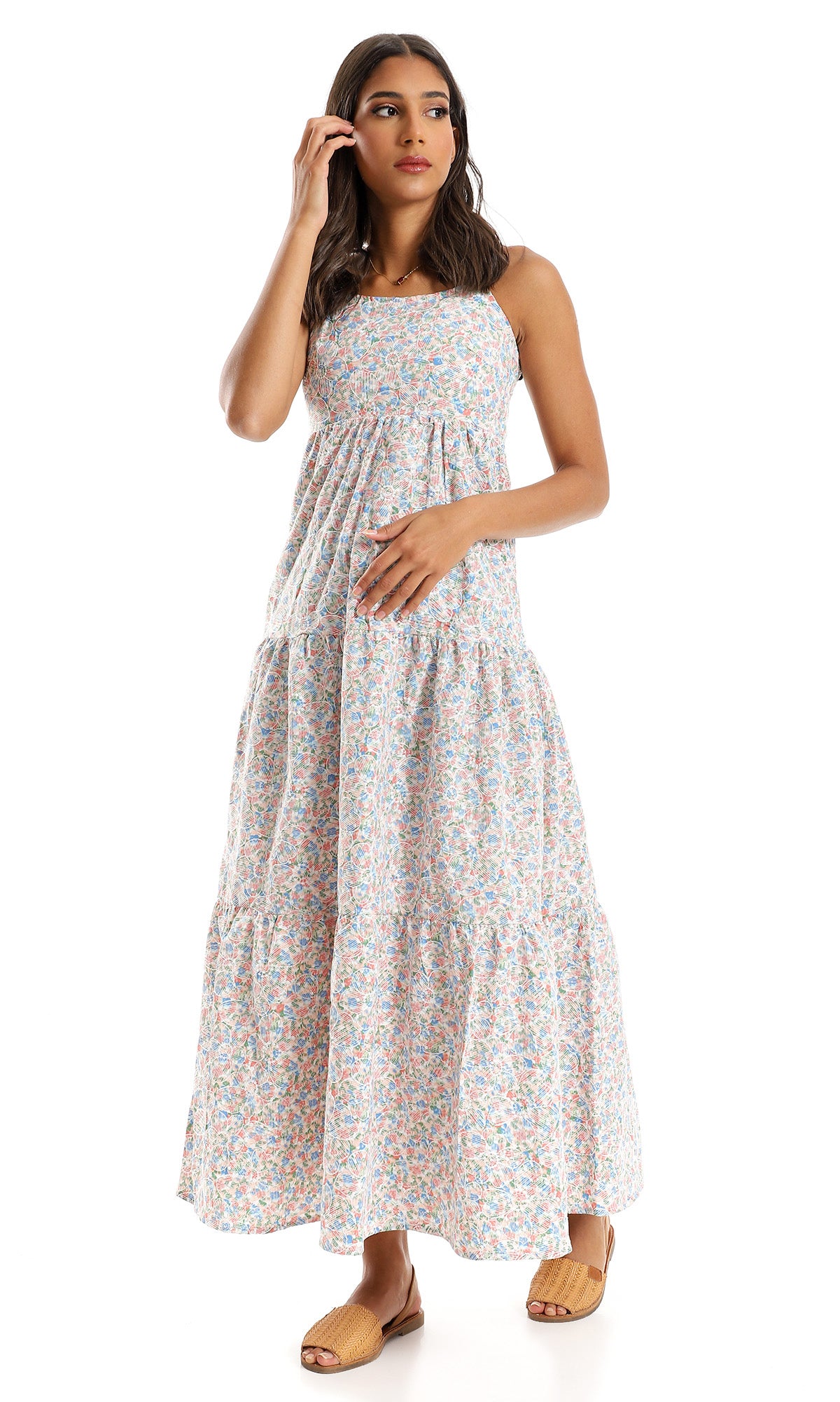 98882 robe femmes