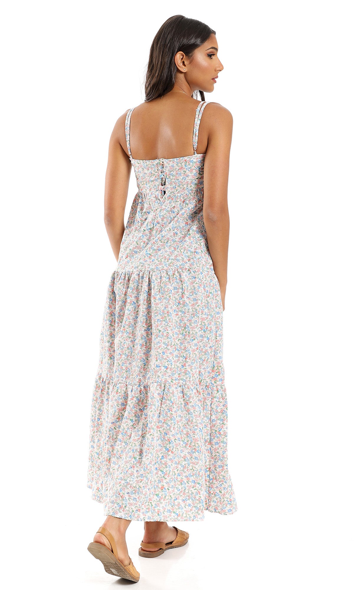 98882 robe femmes