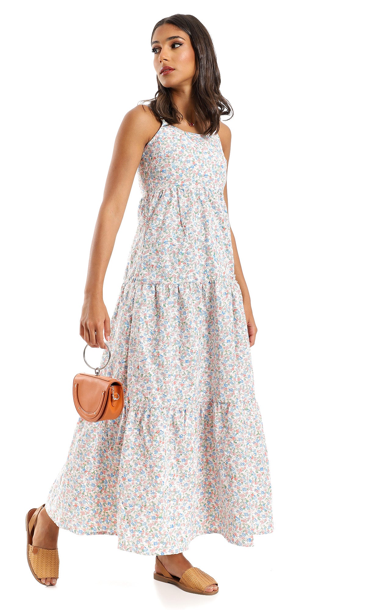 98882 robe femmes