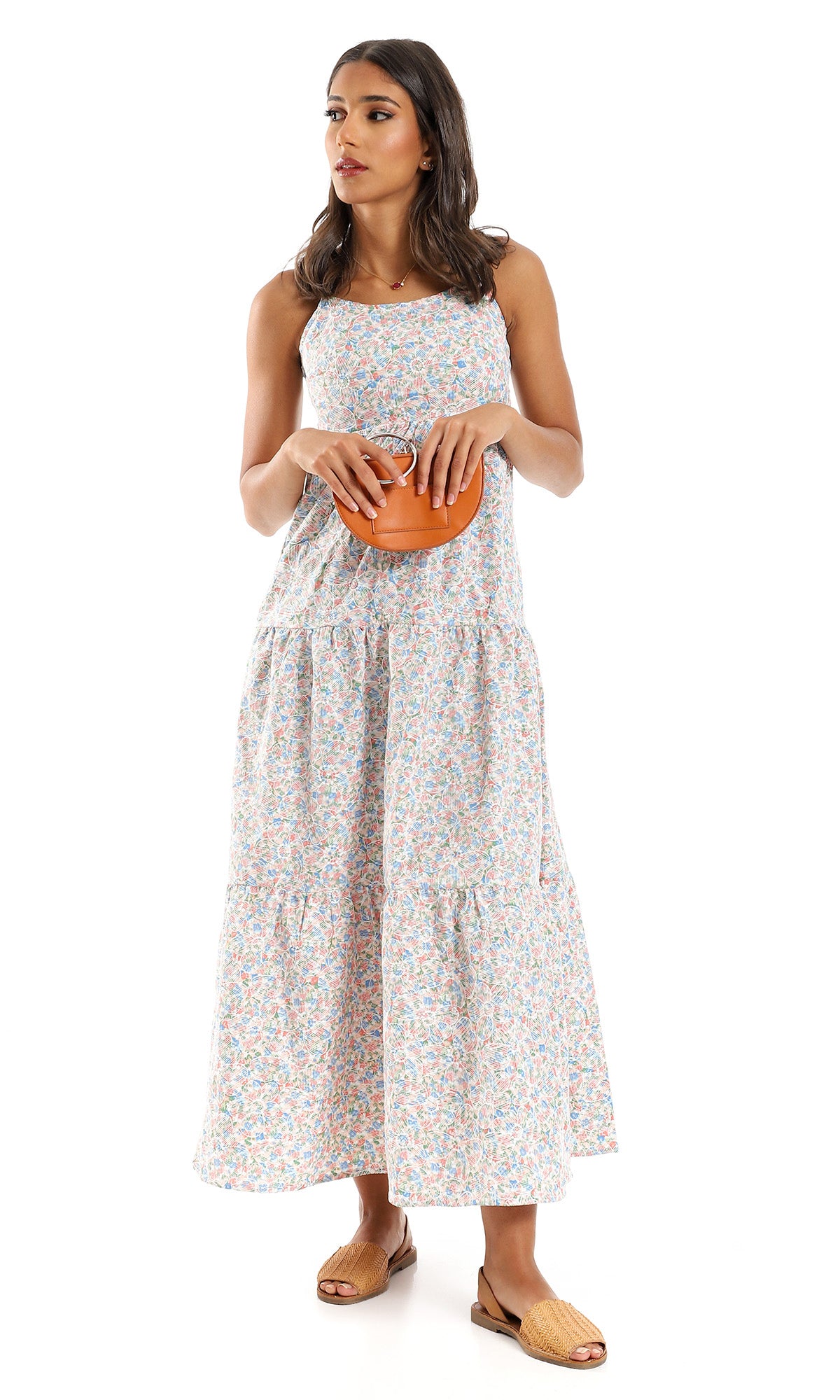 98882 robe femmes