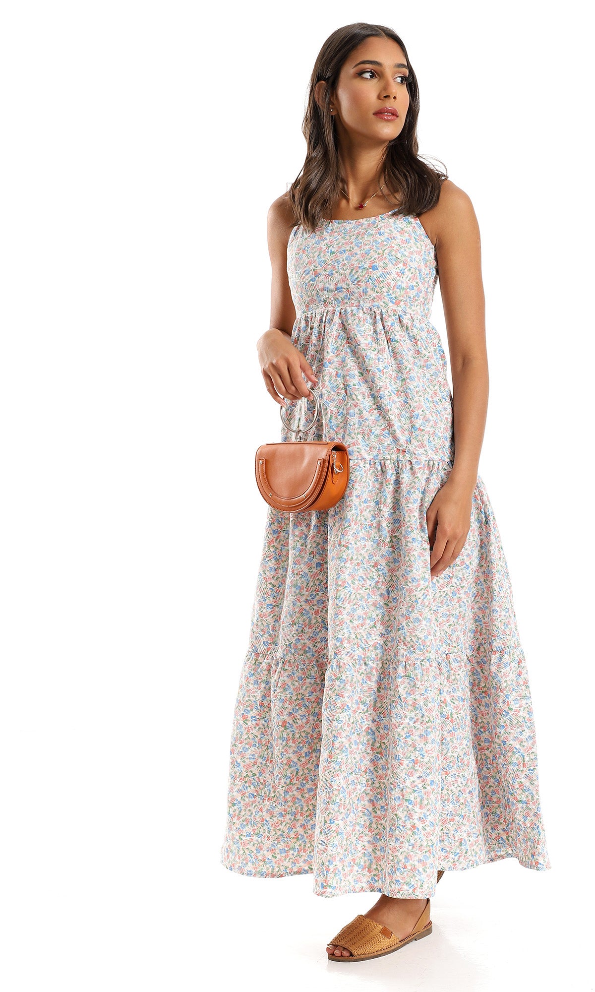 98882 robe femmes