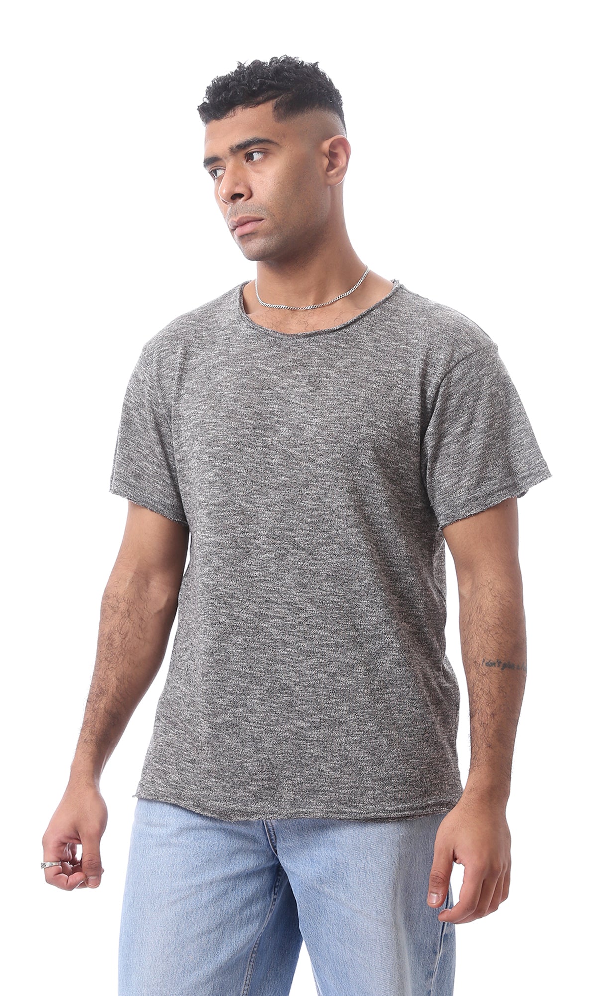 98910-heather-grey-comfy-cotton-tee-male-t-shirts