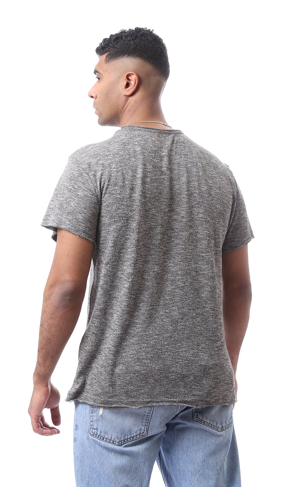 98910-heather-grey-comfy-cotton-tee-male-t-shirts