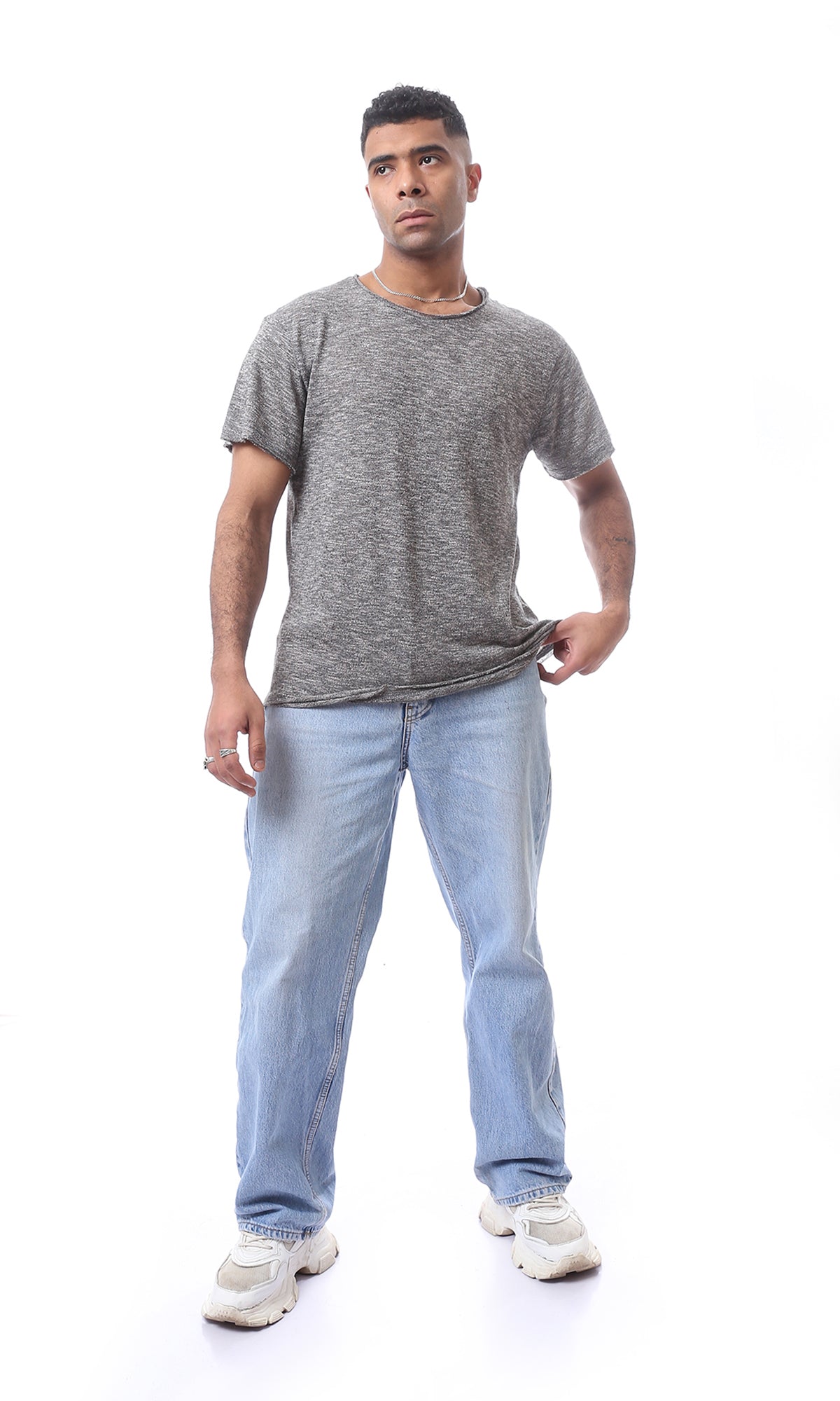 98910-heather-grey-comfy-cotton-tee-male-t-shirts