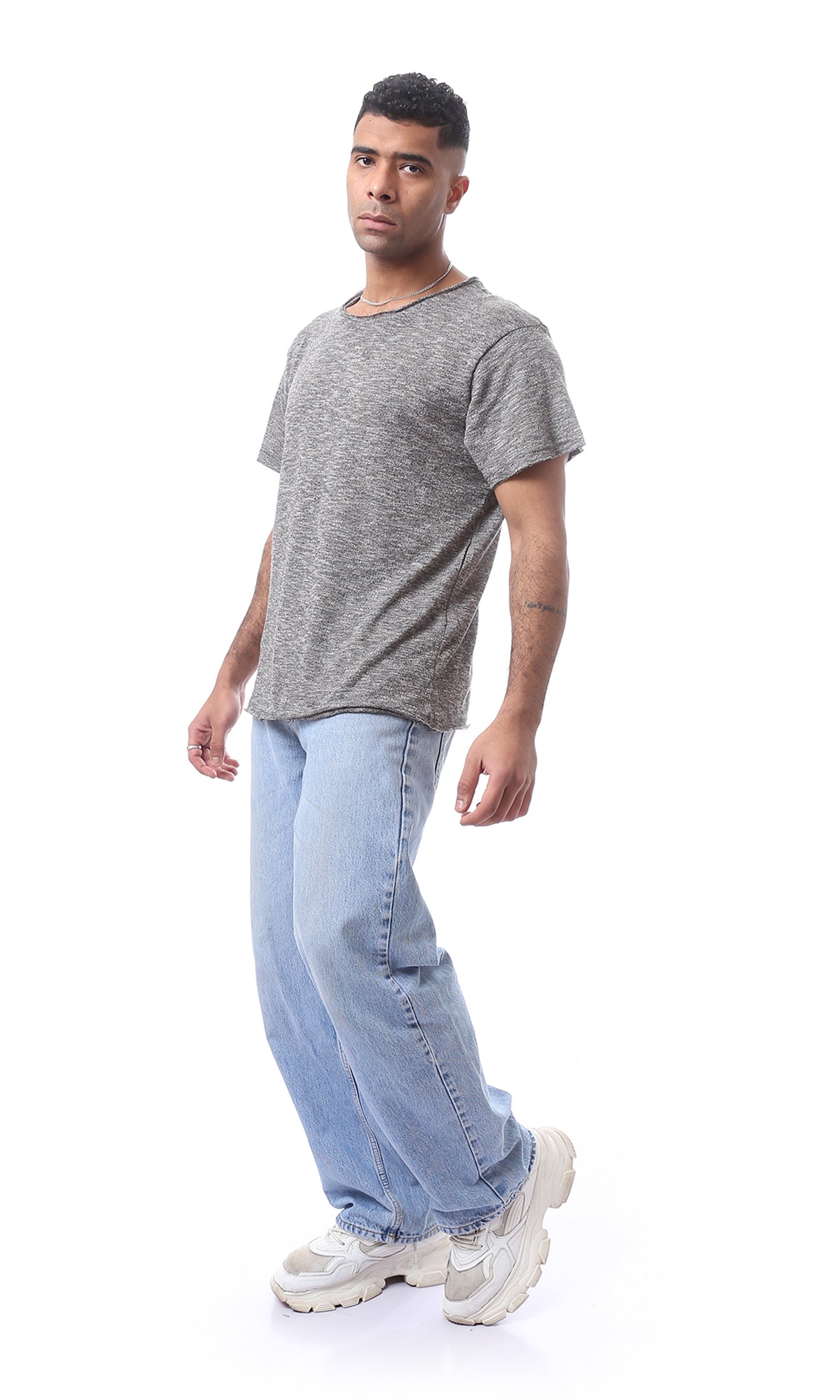 98910-heather-grey-comfy-cotton-tee-male-t-shirts