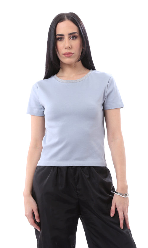 99001 Women Short Sleeve T-Shirt