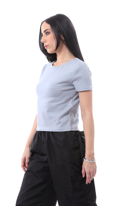 99001 Women Short Sleeve T-Shirt