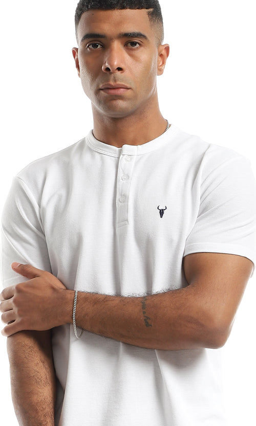 o154965-solid-white-short-sleeves-henley-shirt-male-t-shirts