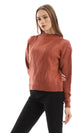 O158276 Women Pullover