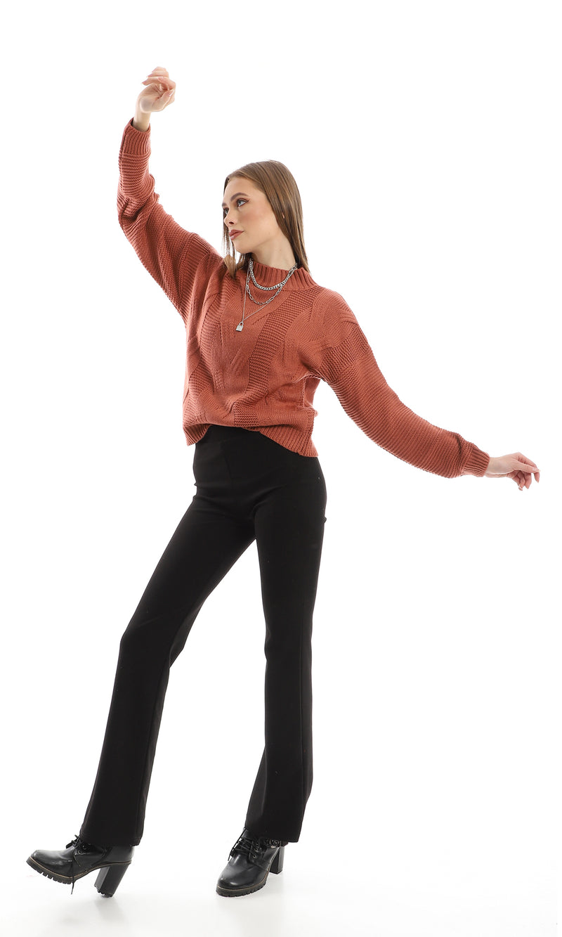 O158276 Women Pullover