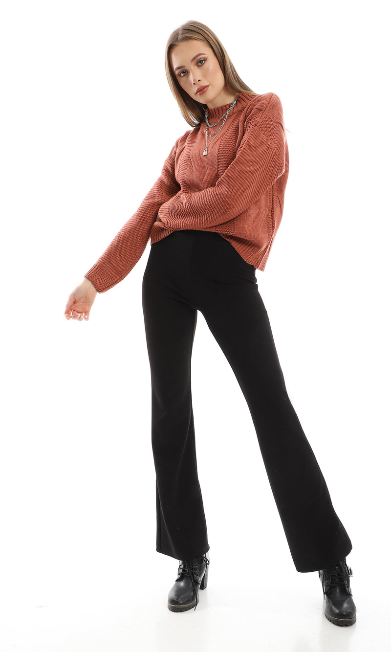 O158276 Women Pullover