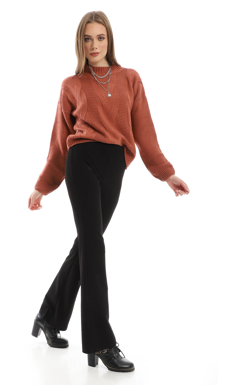 O158276 Women Pullover