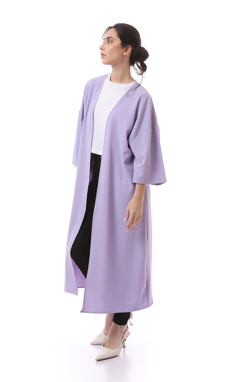 O160850 Casual Solid Black Skinny Fit Jeans