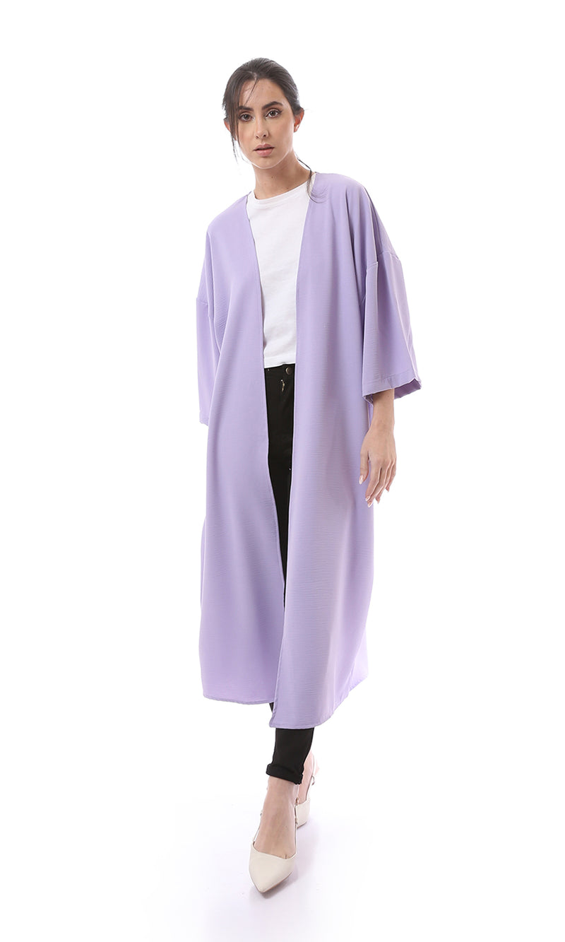 O160850 Casual Solid Black Skinny Fit Jeans