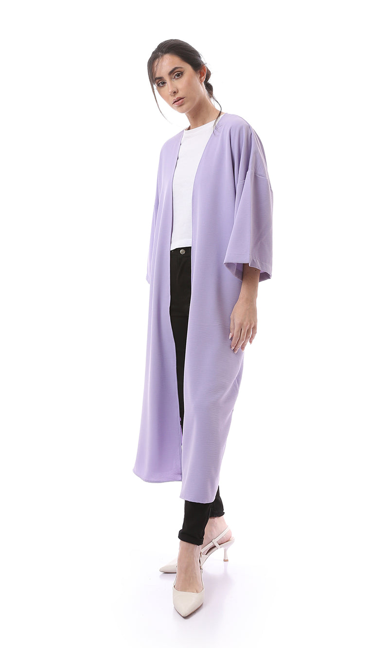 O160850 Casual Solid Black Skinny Fit Jeans